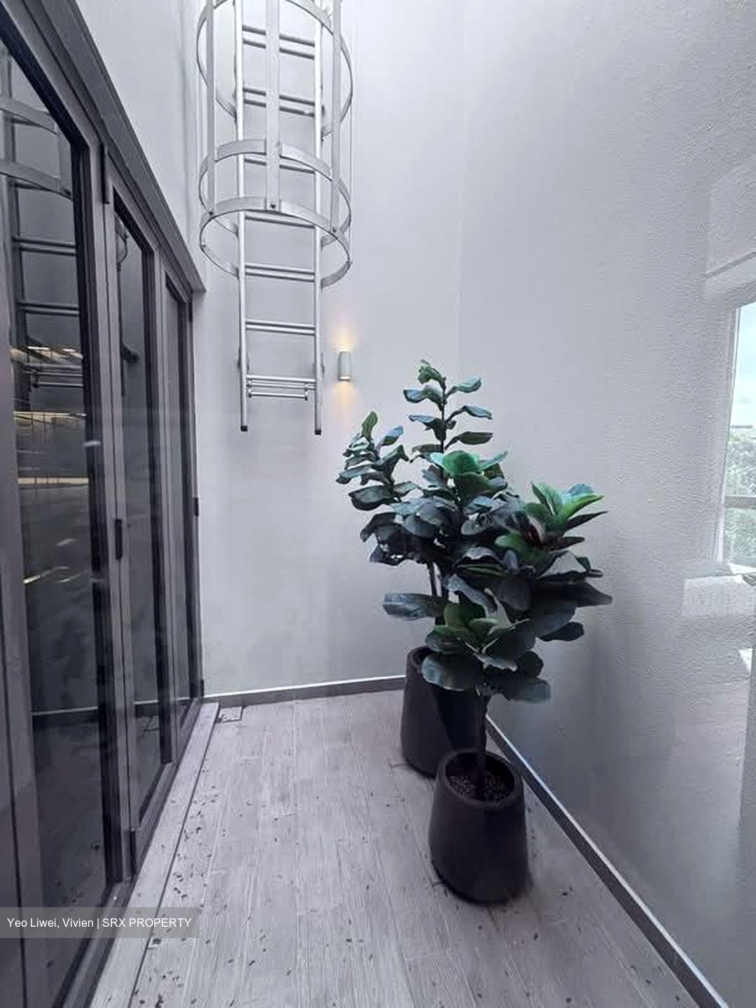Parksuites (D10), Apartment #591356501